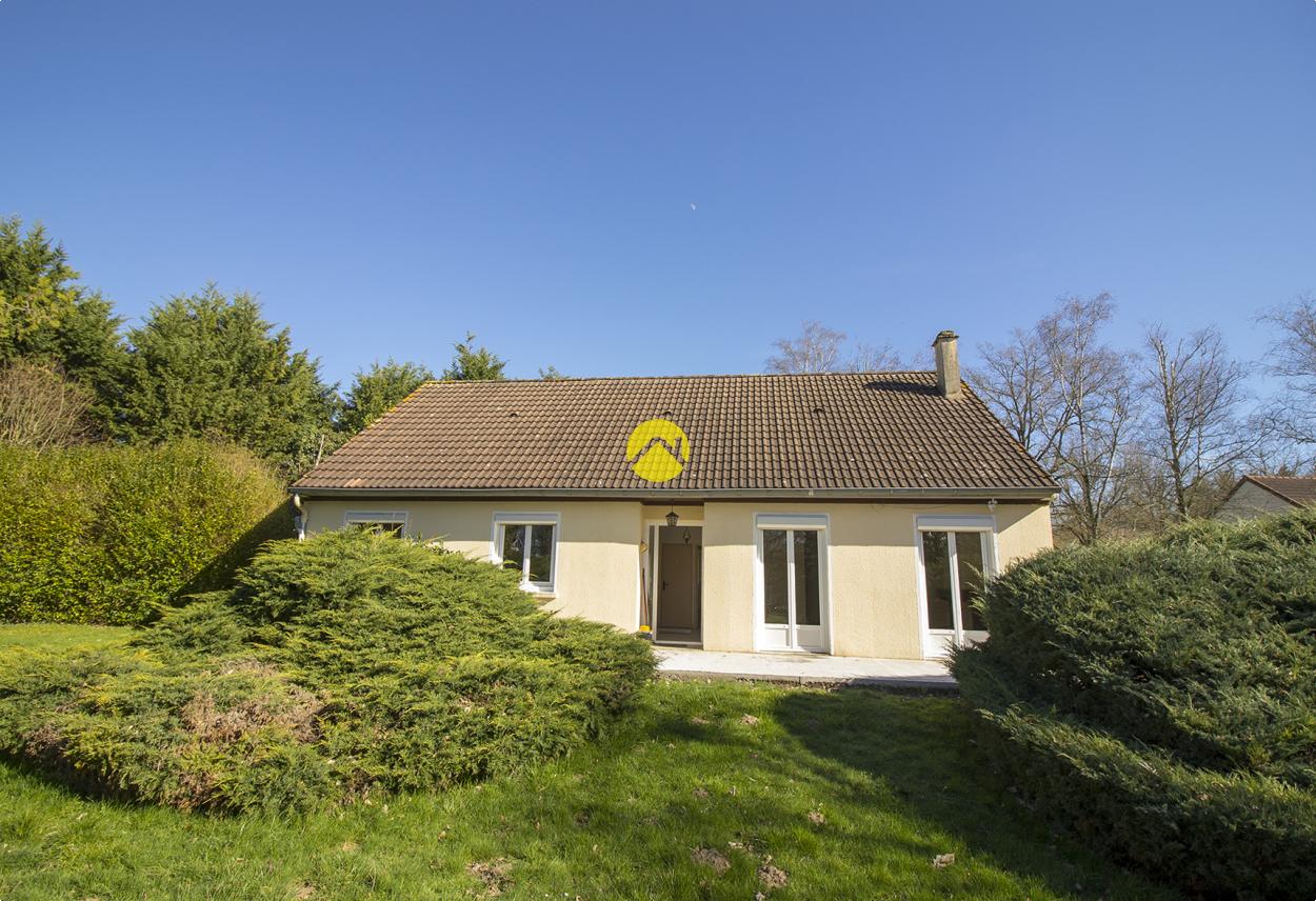 Maison 9 pièces 101 m² · à Oizon · 101 m² · 149 000 €
