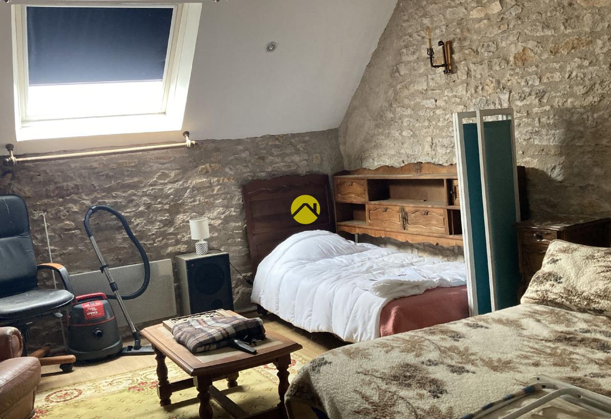 Maison 5 pièces 99 m² à 20 Mn de Blet, photo 11