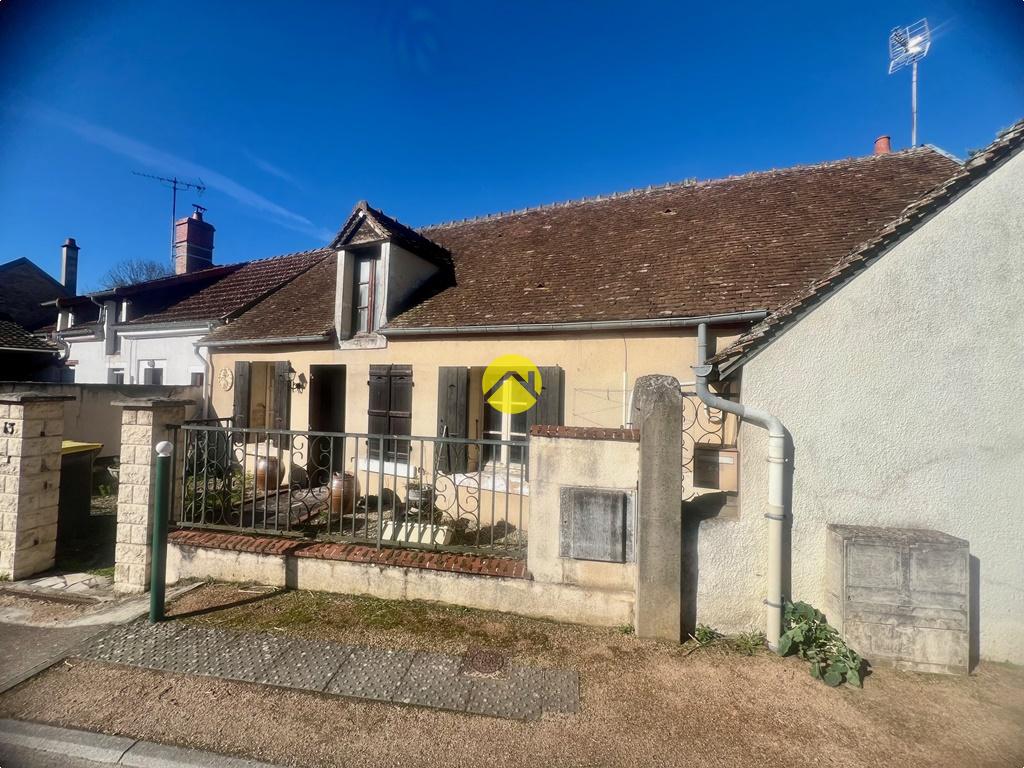 Maison 5 pièces 125 m² à Lere, photo 10