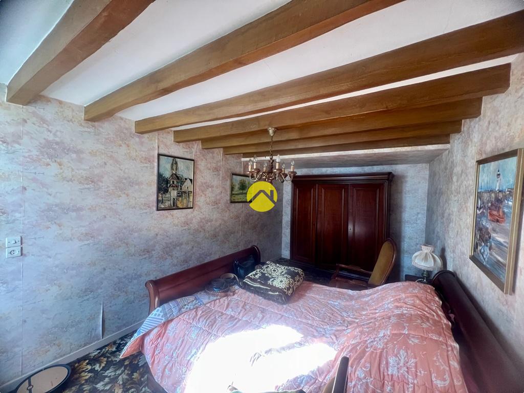 Maison 5 pièces 125 m² à Lere, photo 6