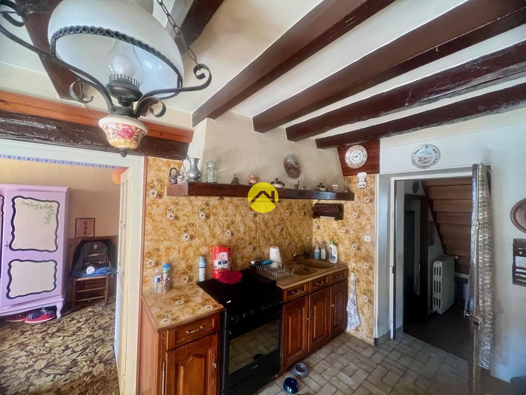 Maison 5 pièces 125 m² à Lere, photo 4