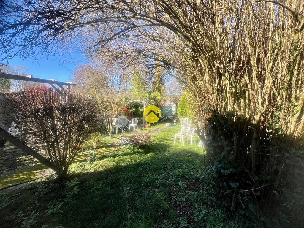 Maison 5 pièces 125 m² à Lere, photo 9