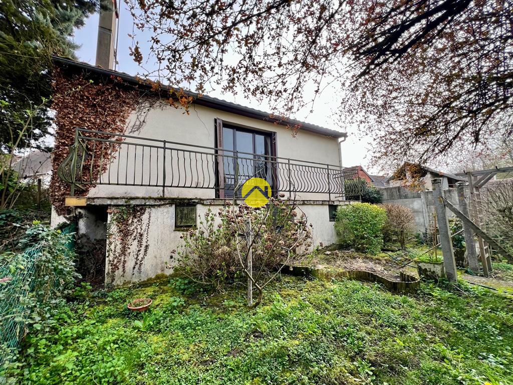Maison 5 pièces 125 m² à Lere, photo 11