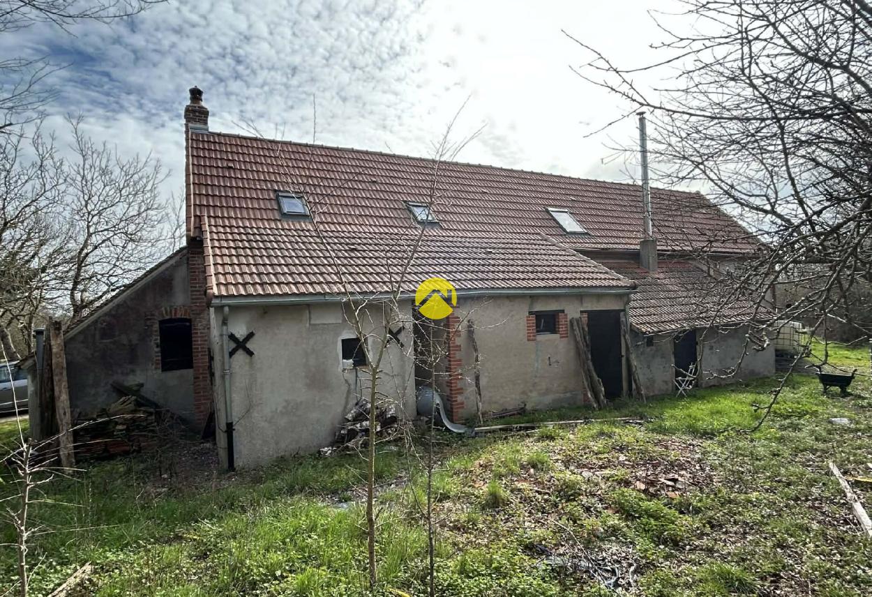 Maison 6 pièces 145 m² à Saint-Léopardin-d'Augy, photo 17