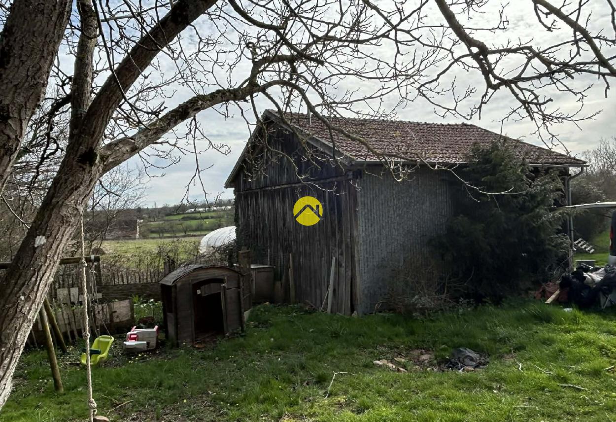 Maison 6 pièces 145 m² à Saint-Léopardin-d'Augy, photo 14