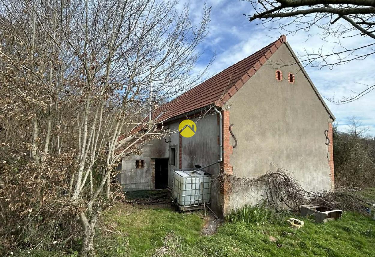 Maison 6 pièces 145 m² à Saint-Léopardin-d'Augy, photo 15