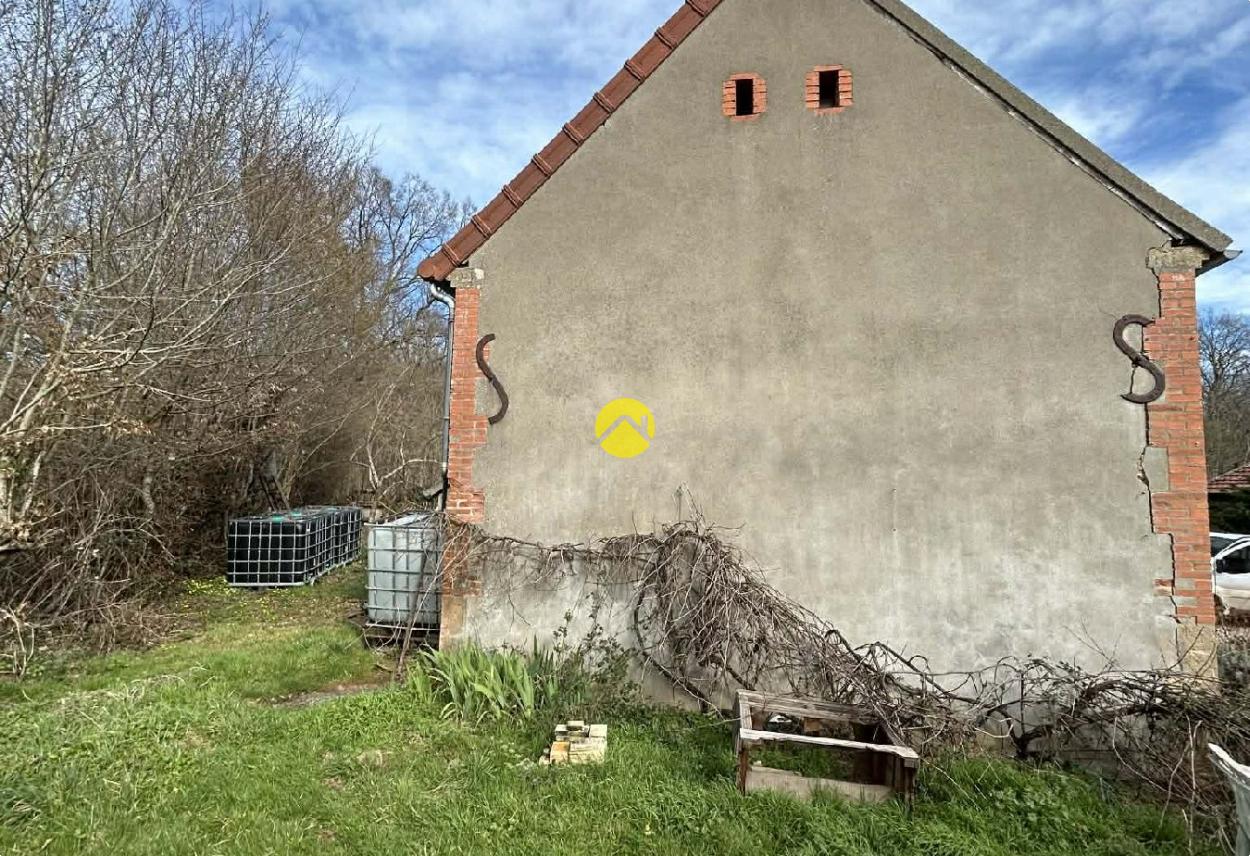 Maison 6 pièces 145 m² à Saint-Léopardin-d'Augy, photo 10