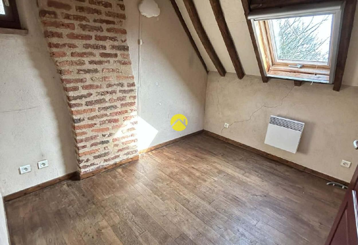 Maison 6 pièces 145 m² à Saint-Léopardin-d'Augy, photo 11