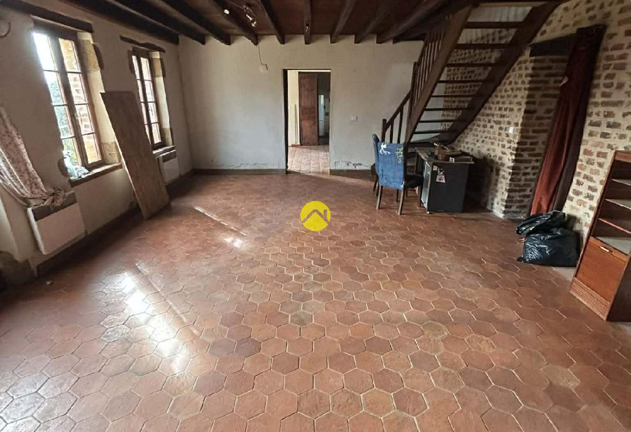 Maison 6 pièces 145 m² à Saint-Léopardin-d'Augy, photo 8