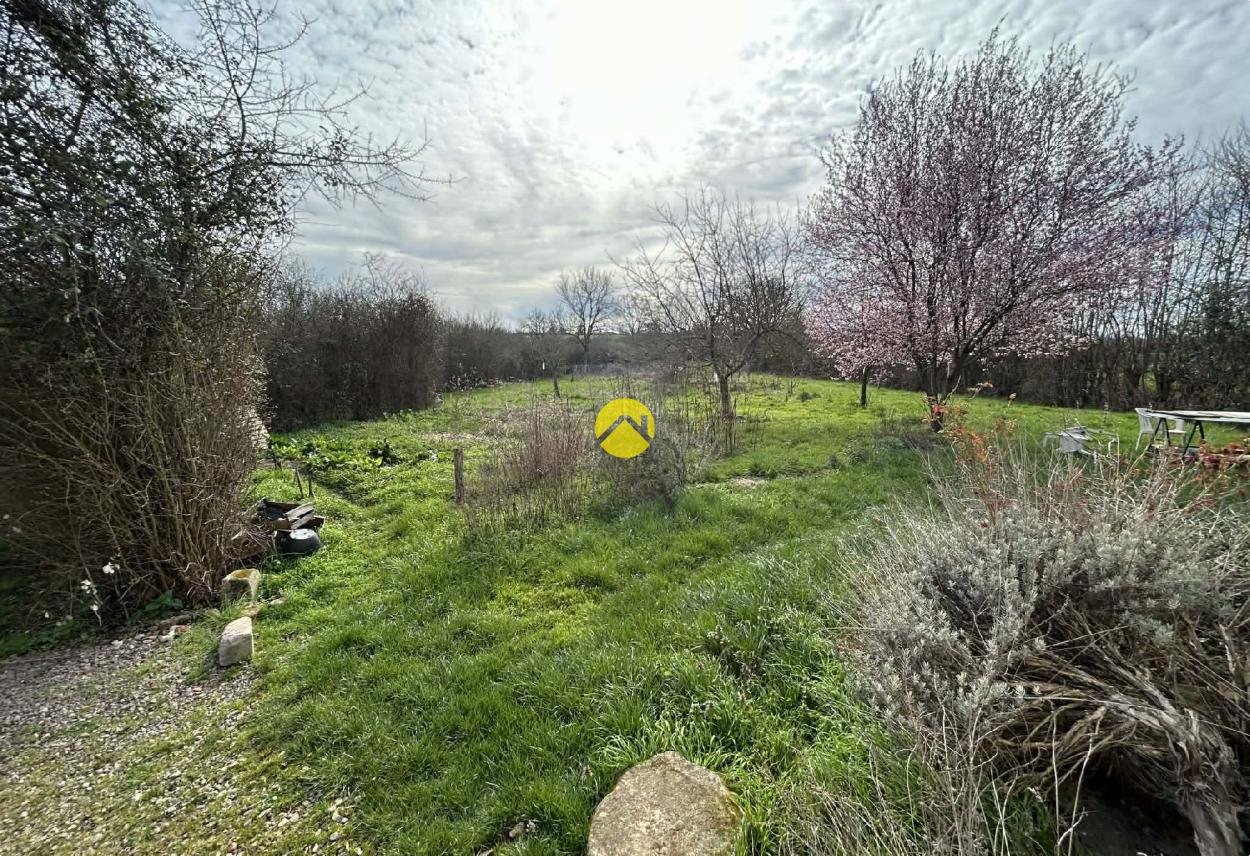 Maison 6 pièces 145 m² à Saint-Léopardin-d'Augy, photo 19