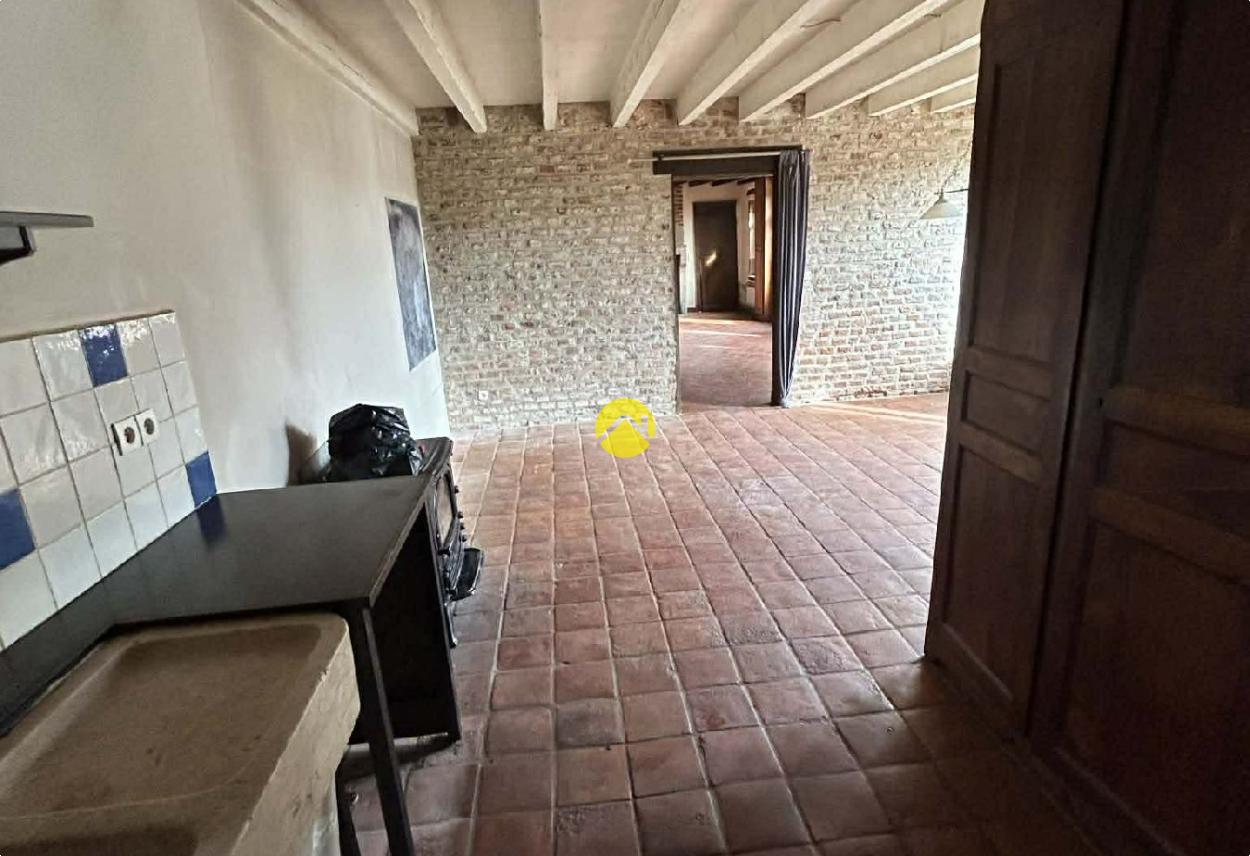 Maison 6 pièces 145 m² à Saint-Léopardin-d'Augy, photo 6