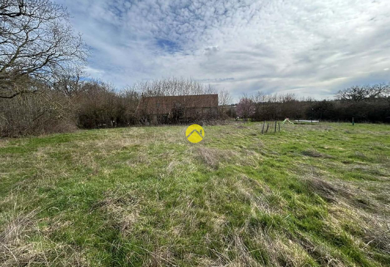 Maison 6 pièces 145 m² à Saint-Léopardin-d'Augy, photo 18