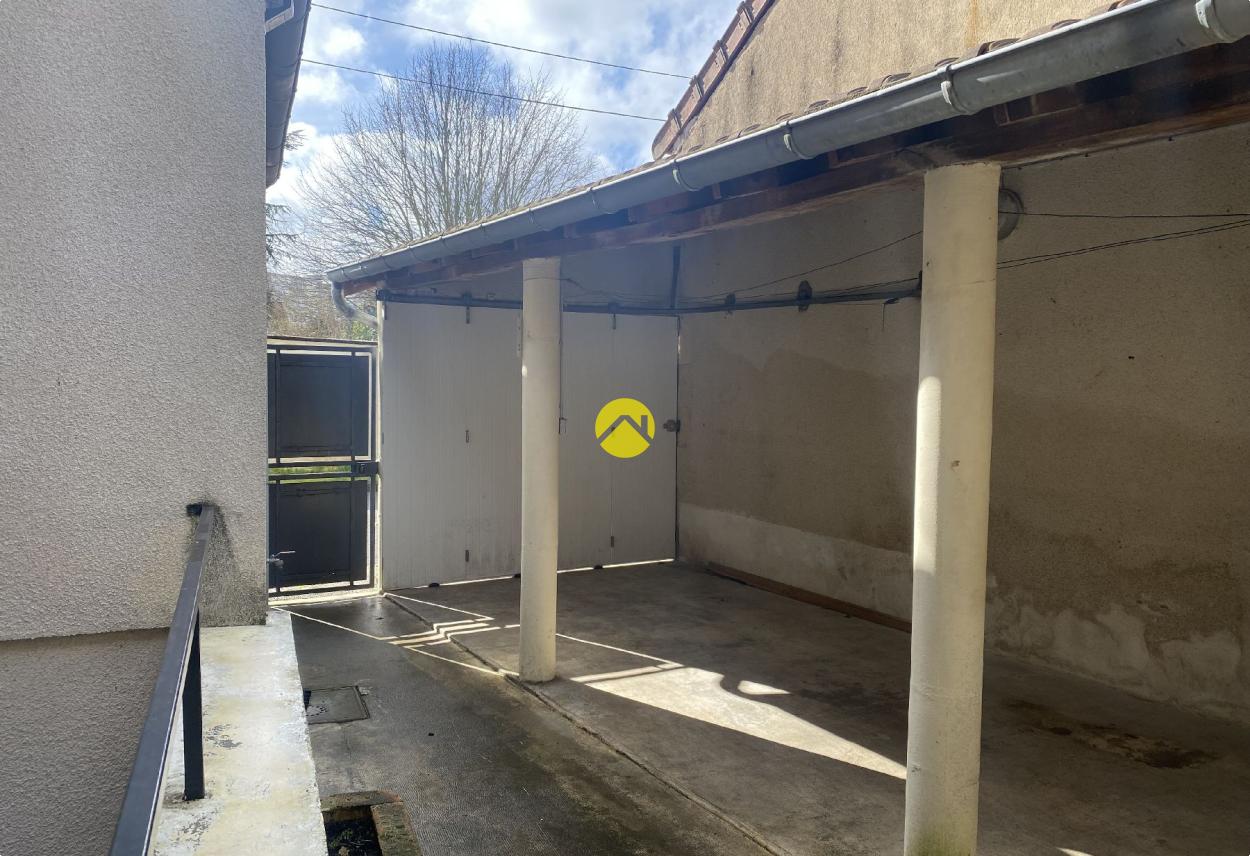 Maison 4 pièces 85 m² à Fourchambault, photo 9