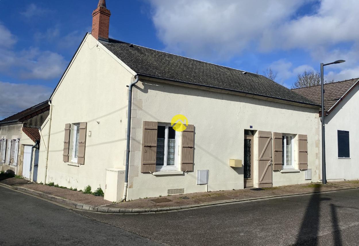 Maison 4 pièces 85 m² à Fourchambault, photo 8