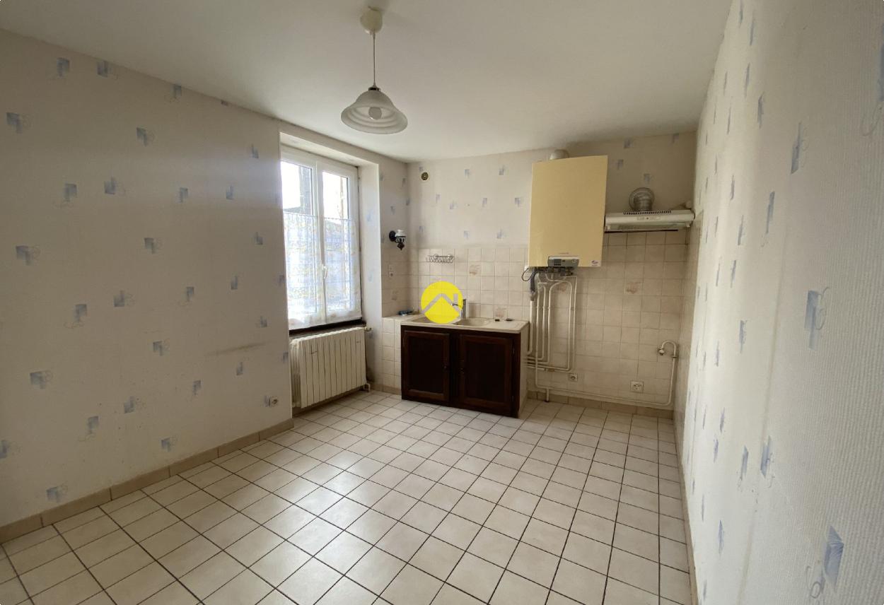 Maison 4 pièces 85 m² à Fourchambault, photo 4