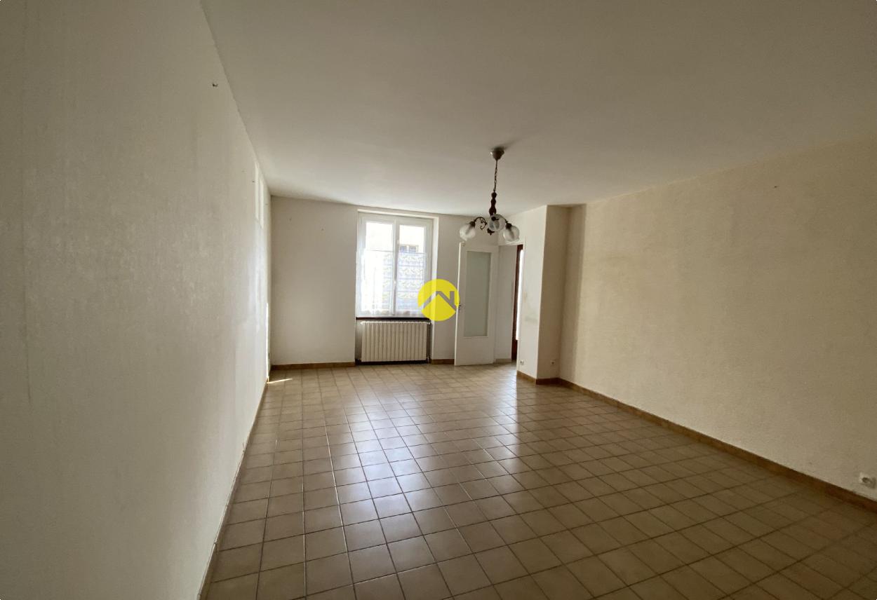 Maison 4 pièces 85 m² à Fourchambault, photo 2