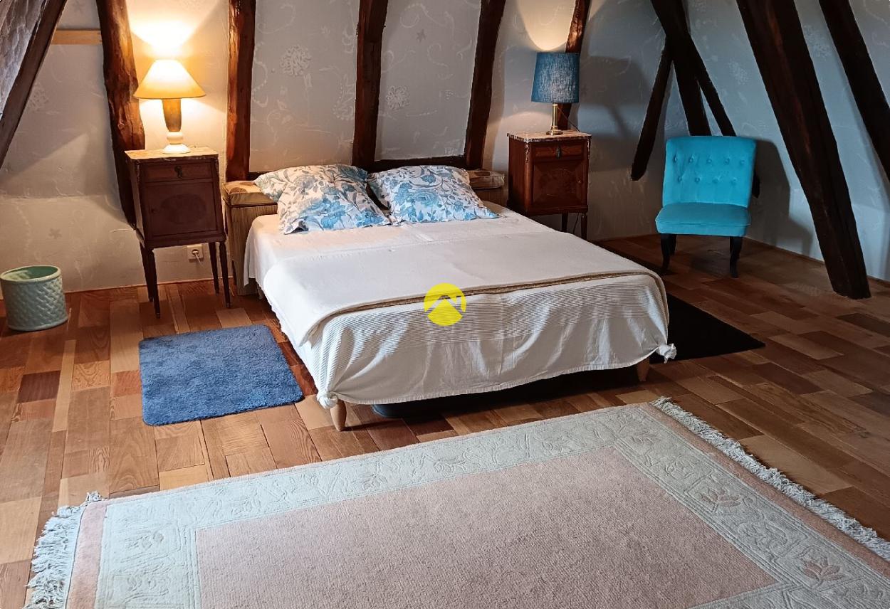 Maison 7 pièces 217 m² à Coux Et Bigaroque-Mouzens, photo 7