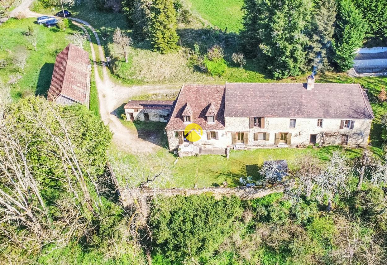 Maison 7 pièces 217 m² à Coux Et Bigaroque-Mouzens, photo 3