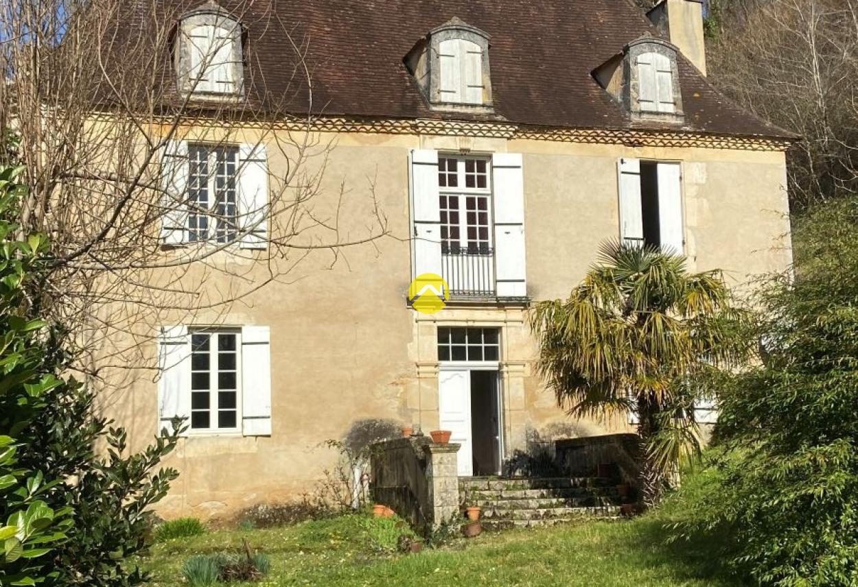 Maison 7 pièces 197 m² · à Paunat · 197 m² · 336 000 €