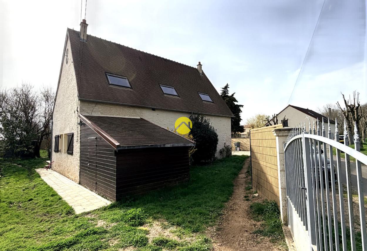 Maison 4 pièces 154 m² à Saint Baudel, photo 19