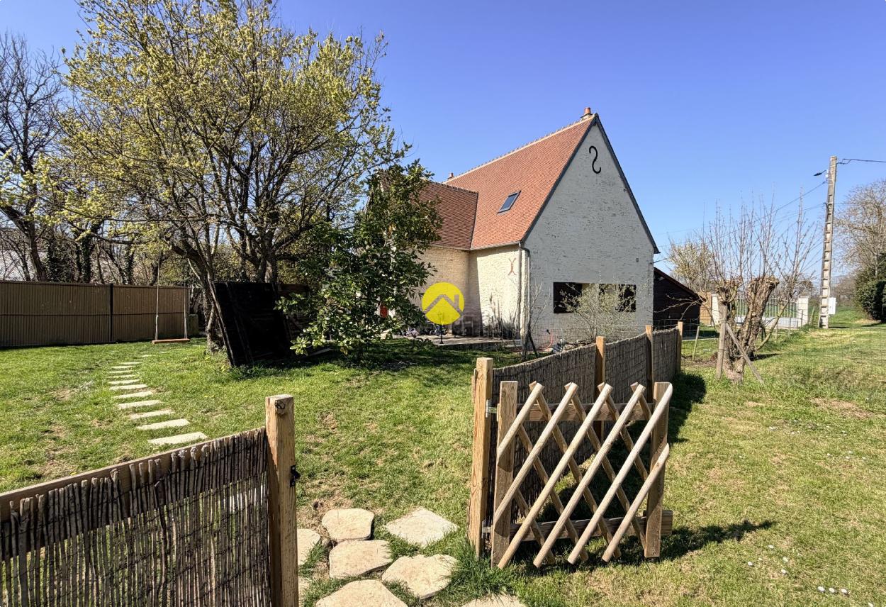 Maison 4 pièces 154 m² à Saint Baudel, photo 15