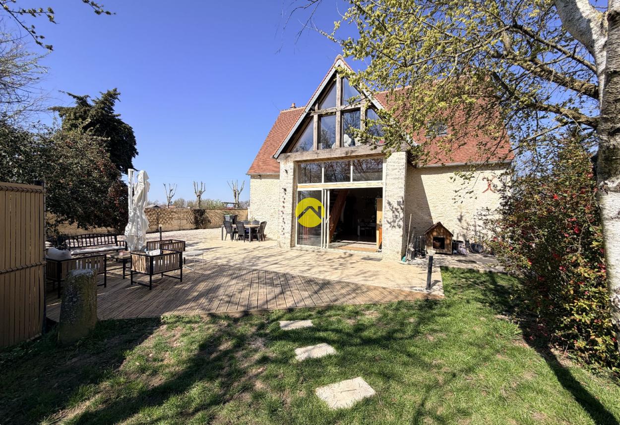 Maison 4 pièces 154 m² à Saint Baudel, photo 16