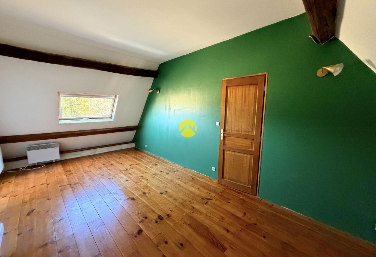 Maison 4 pièces 154 m² à Saint Baudel, photo 6