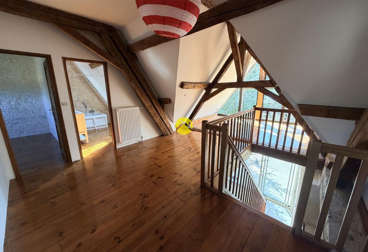 Maison 4 pièces 154 m² à Saint Baudel, photo 5
