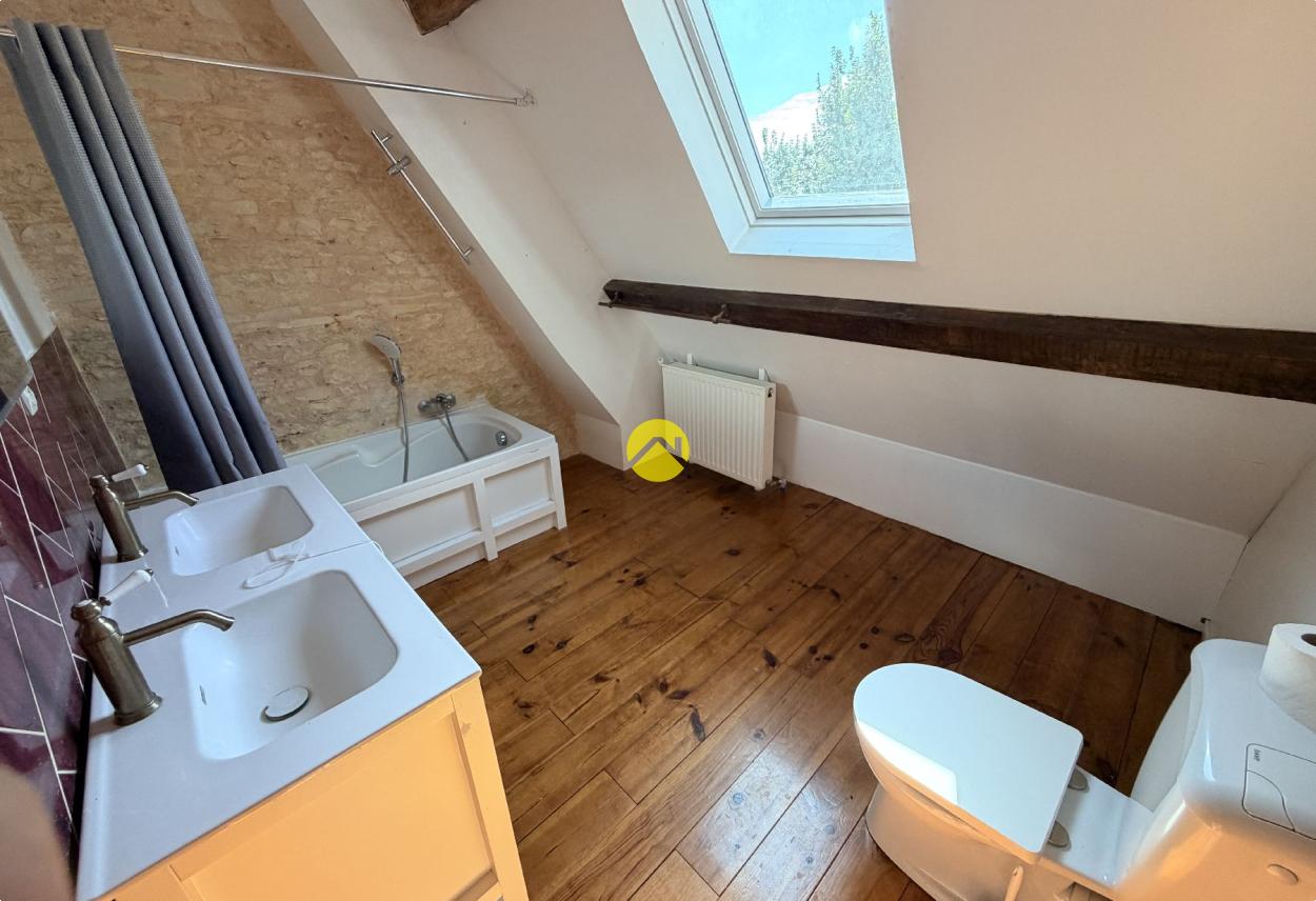 Maison 4 pièces 154 m² à Saint Baudel, photo 8
