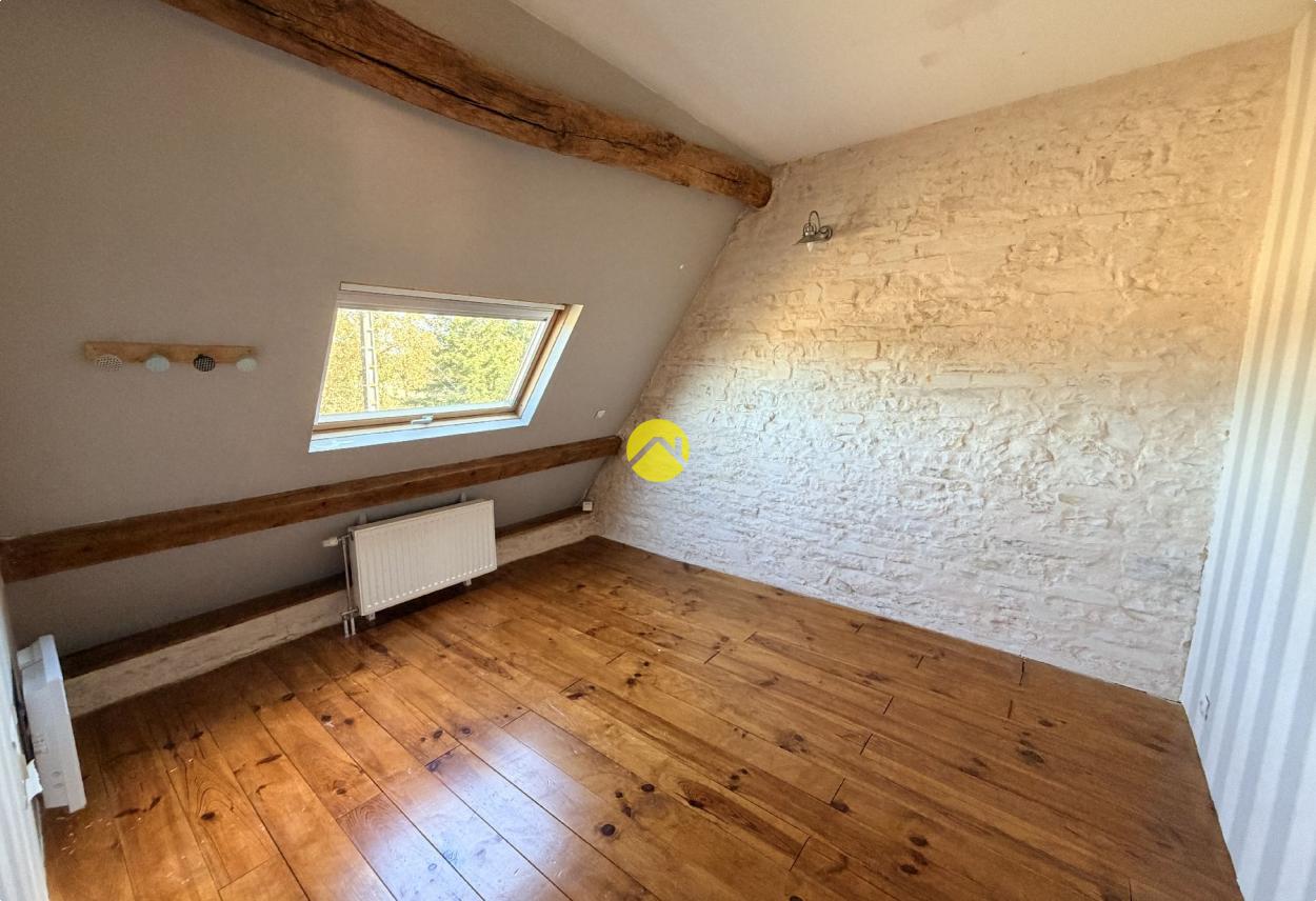 Maison 4 pièces 154 m² à Saint Baudel, photo 7