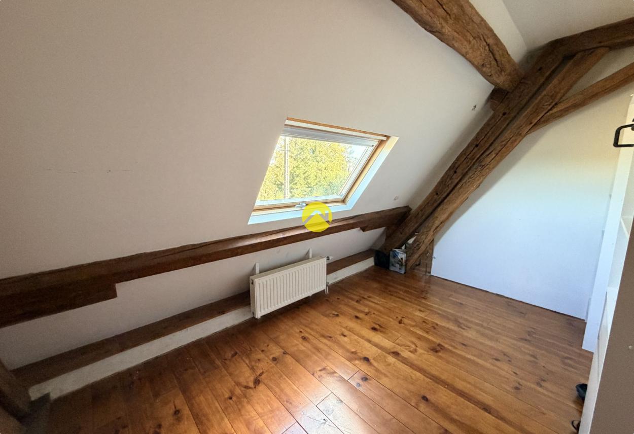 Maison 4 pièces 154 m² à Saint Baudel, photo 9