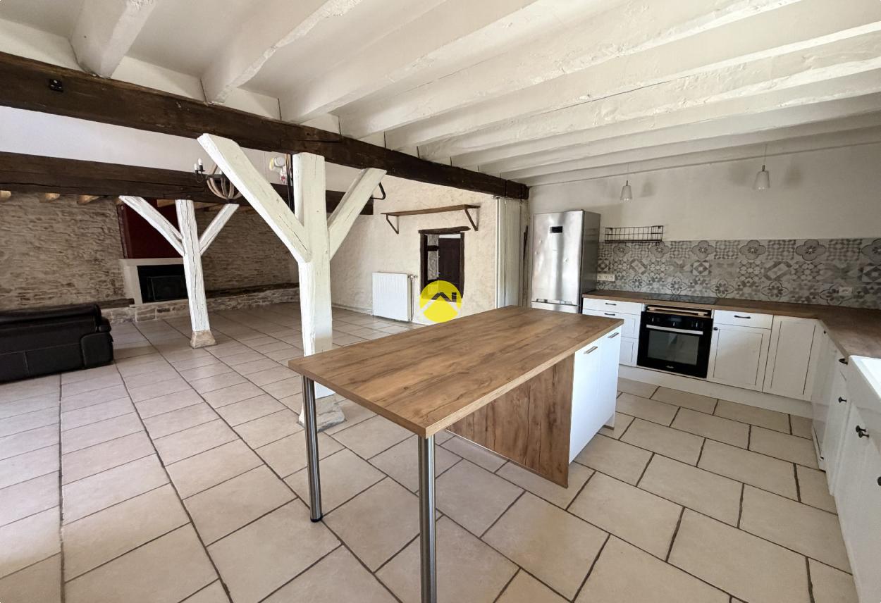 Maison 4 pièces 154 m² à Saint Baudel, photo 11