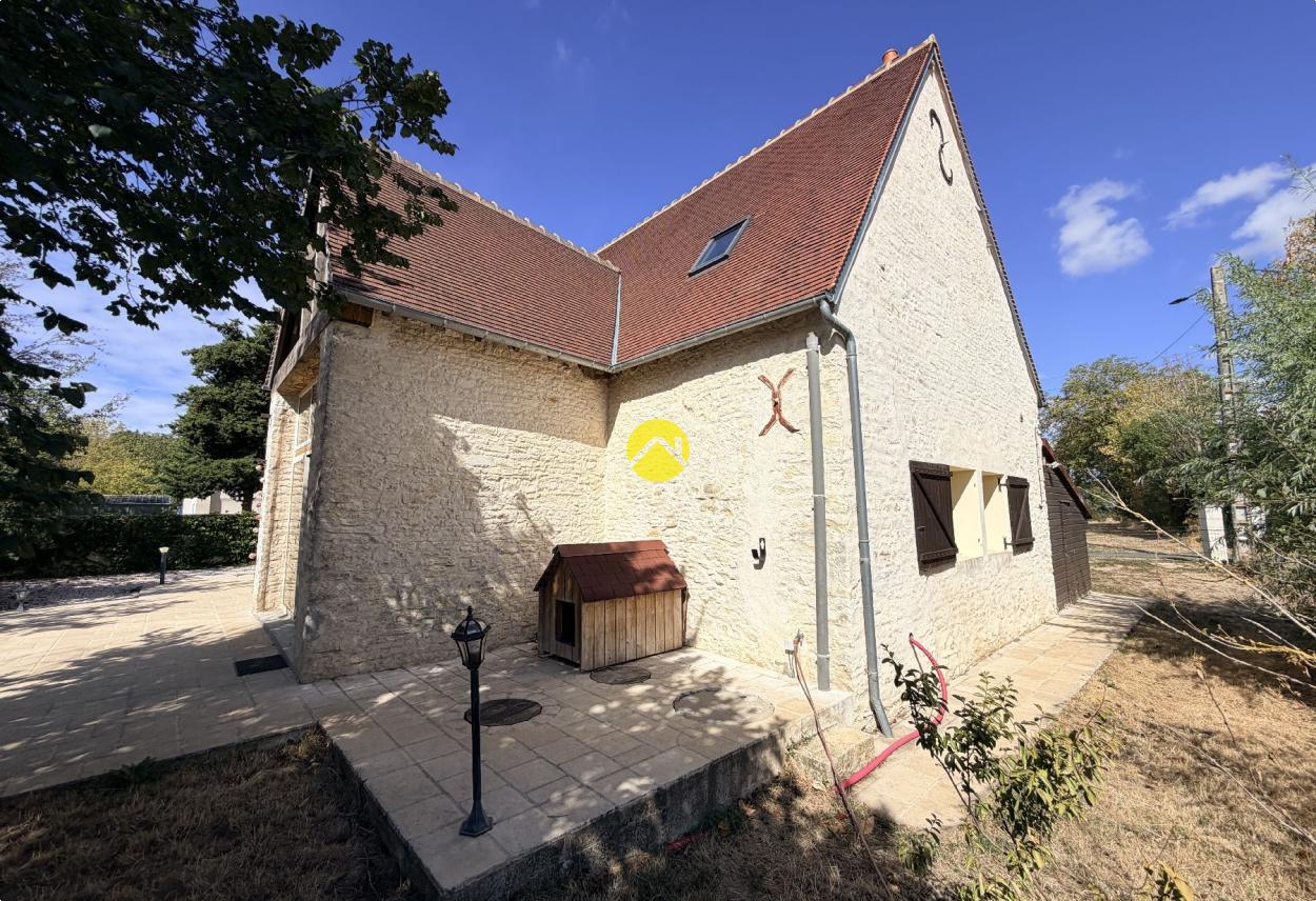 Maison 4 pièces 154 m² à Saint Baudel, photo 17