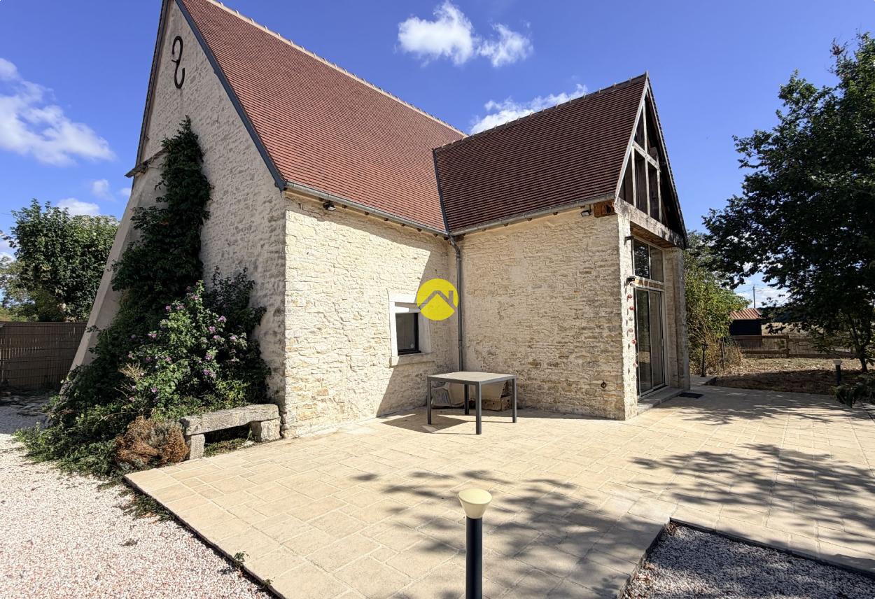 Maison 4 pièces 154 m² à Saint Baudel, photo 18