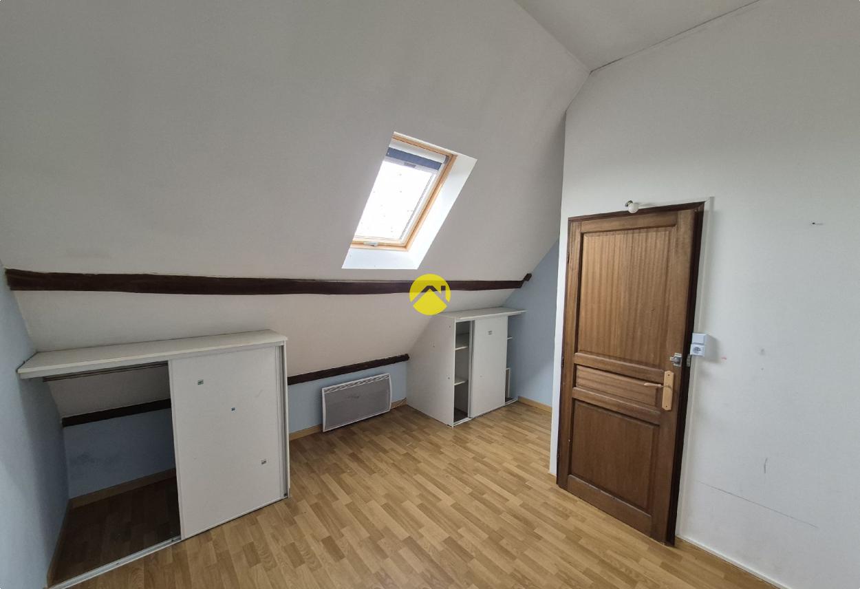 Maison 2 pièces 50 m² à Morlac, photo 11