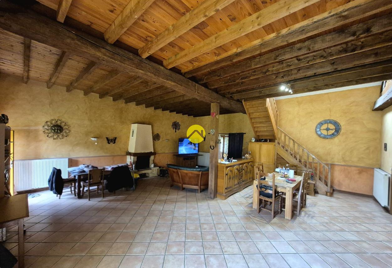 Maison 2 pièces 50 m² à Morlac, photo 4