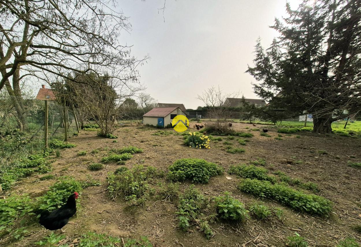 Maison 2 pièces 50 m² à Morlac, photo 17