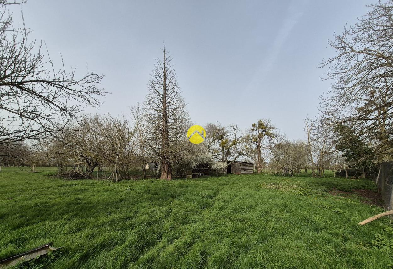 Maison 2 pièces 50 m² à Morlac, photo 13