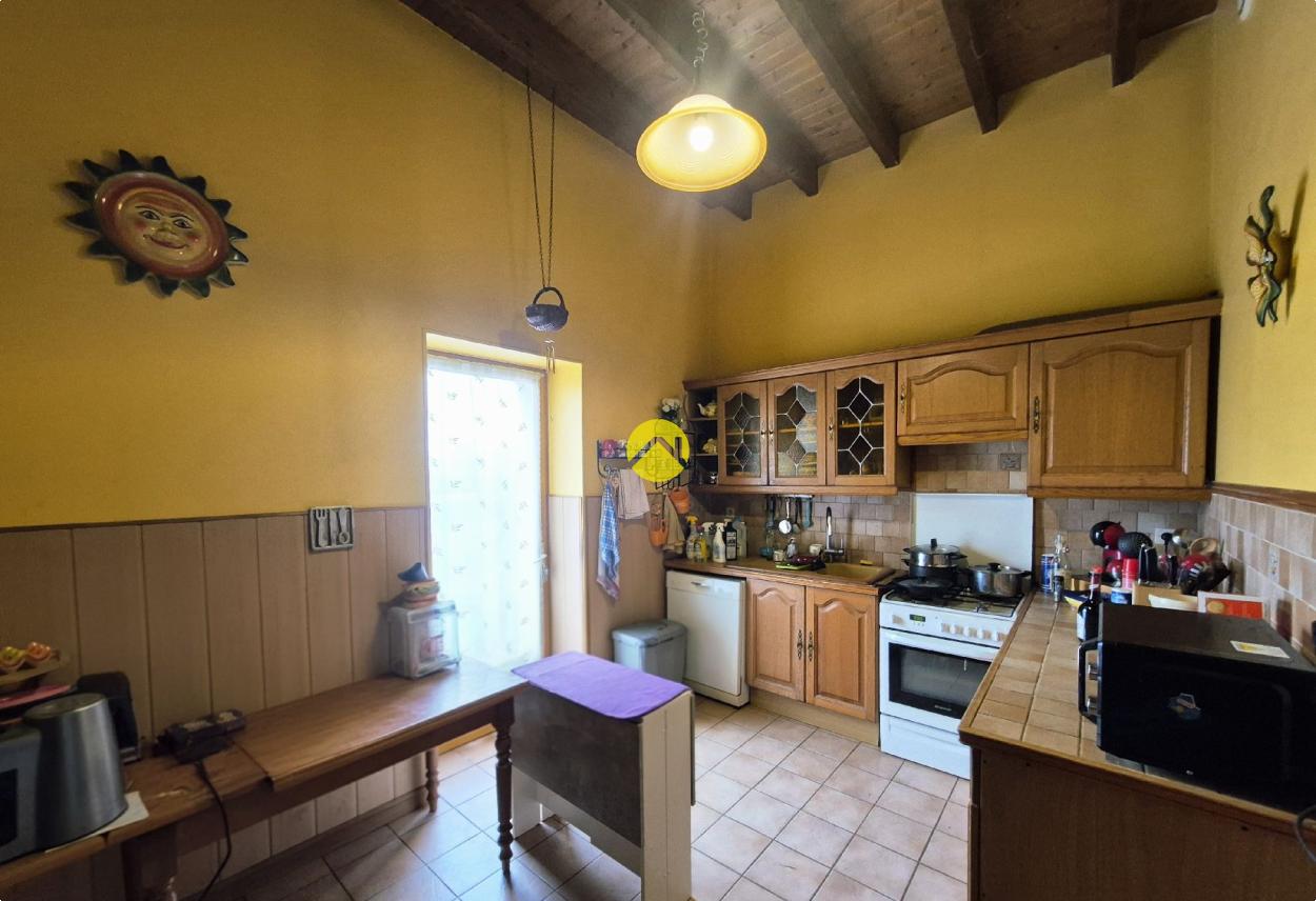Maison 2 pièces 50 m² à Morlac, photo 5