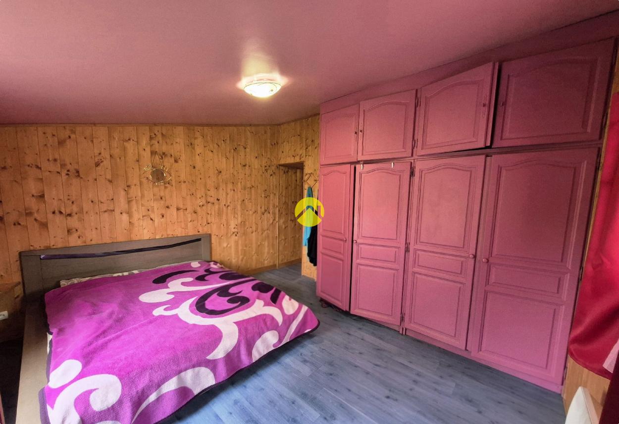 Maison 2 pièces 50 m² à Morlac, photo 7