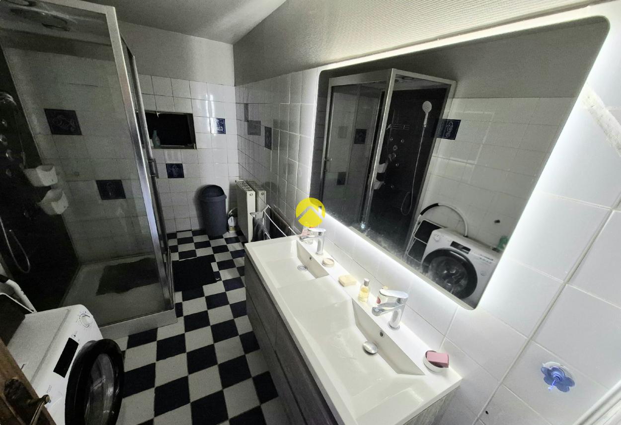 Maison 2 pièces 50 m² à Morlac, photo 6