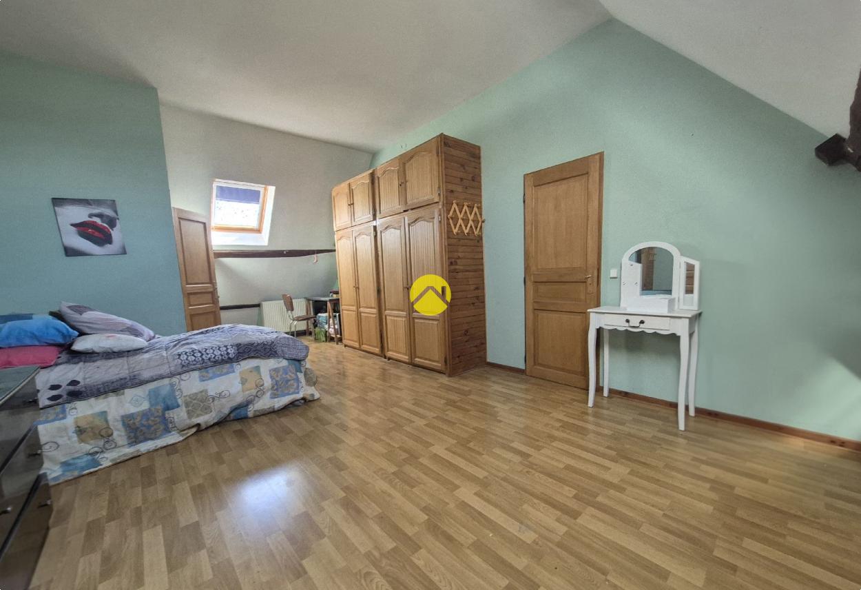 Maison 2 pièces 50 m² à Morlac, photo 3