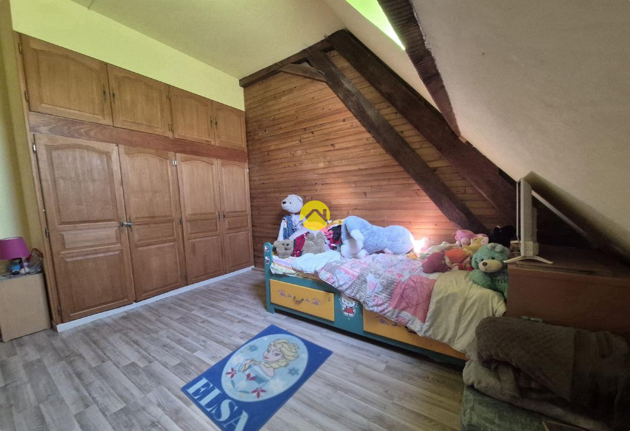 Maison 2 pièces 50 m² à Morlac, photo 9