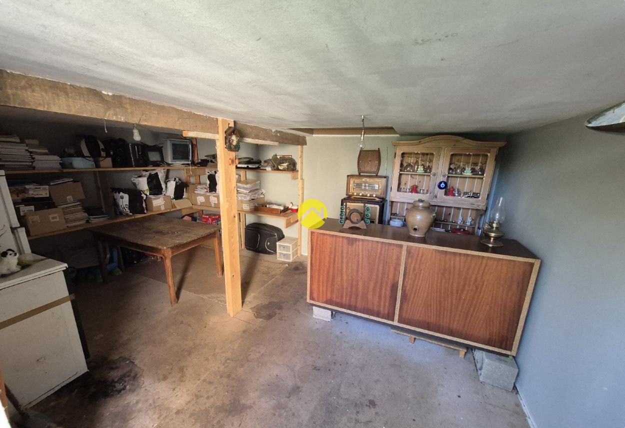 Maison 2 pièces 50 m² à Morlac, photo 15
