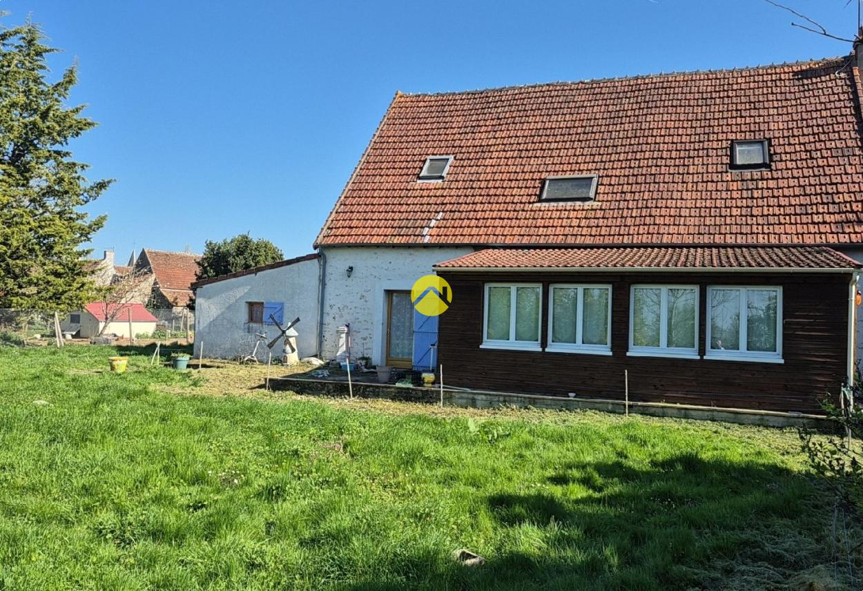 Maison 2 pièces 50 m² à Morlac, photo 20