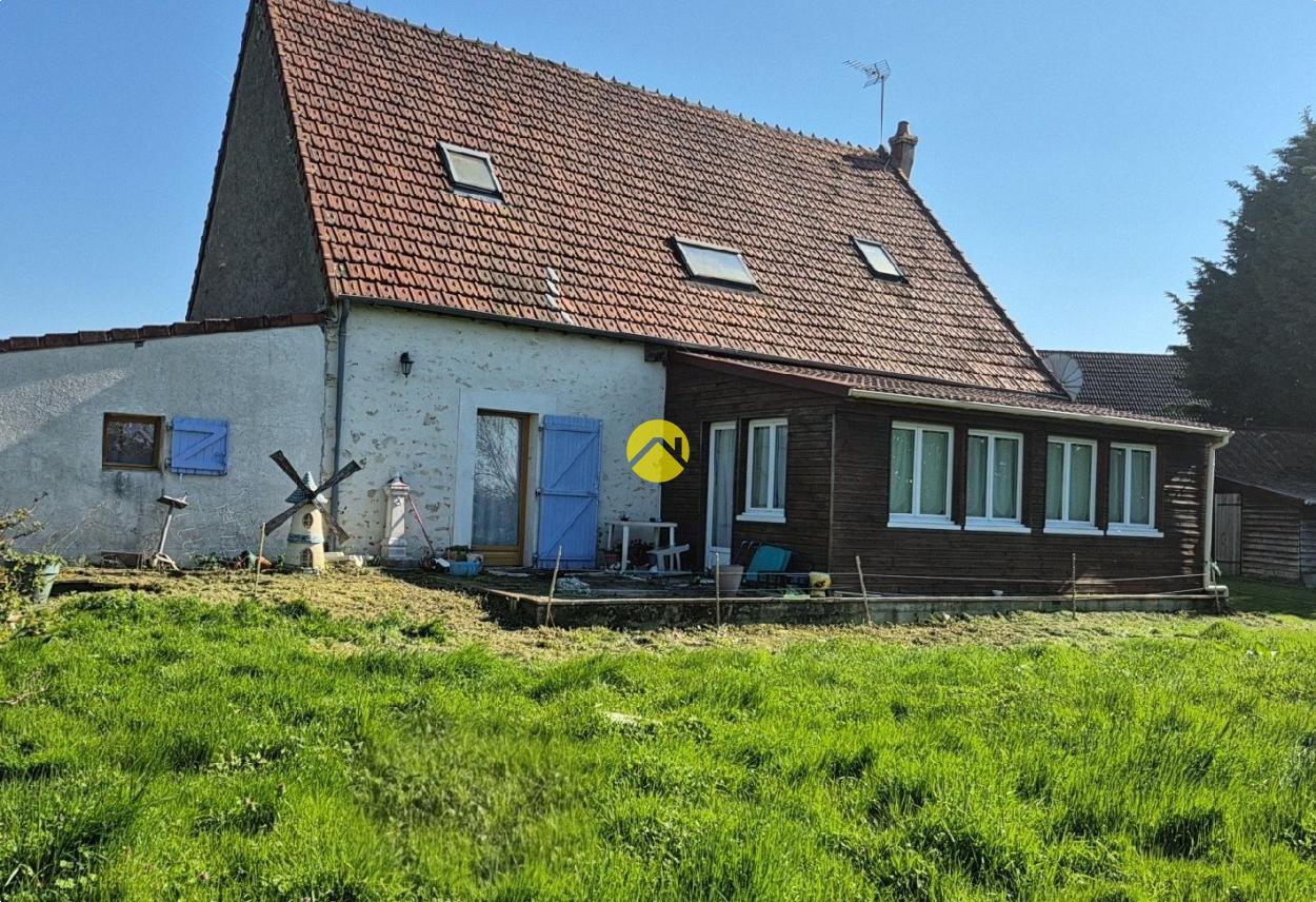 Maison 2 pièces 50 m² à Morlac, photo 19