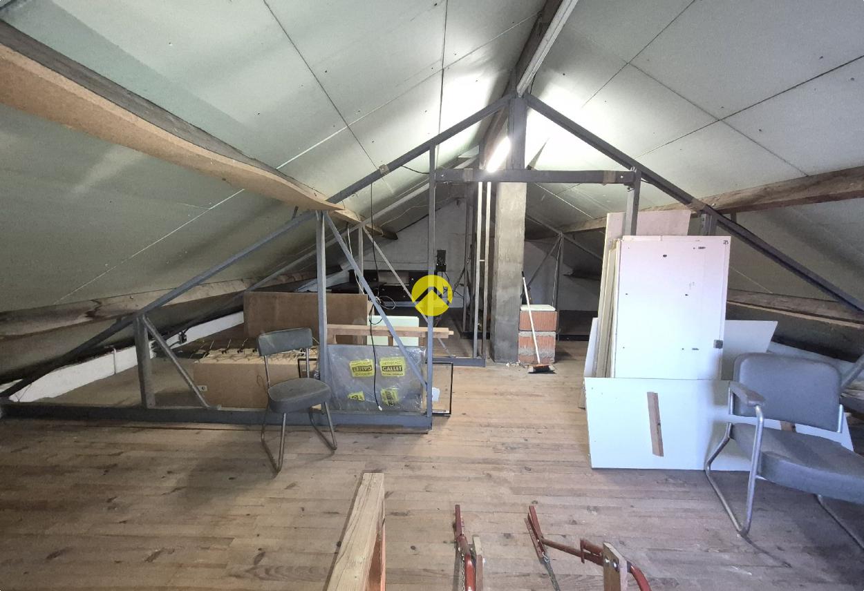 Maison 4 pièces 80 m² à Hesdin, photo 5