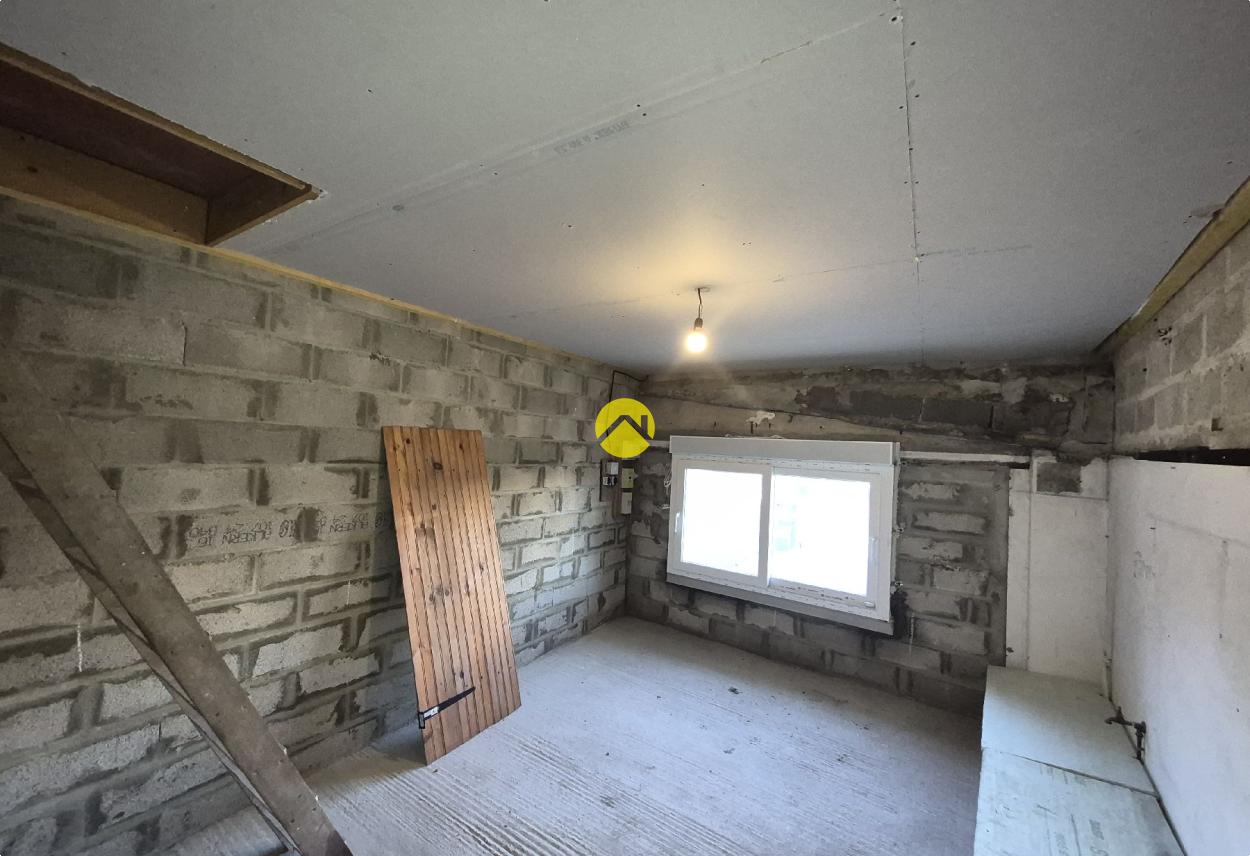 Maison 4 pièces 80 m² à Hesdin, photo 7