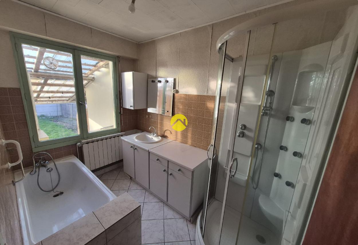 Maison 4 pièces 80 m² à Hesdin, photo 6