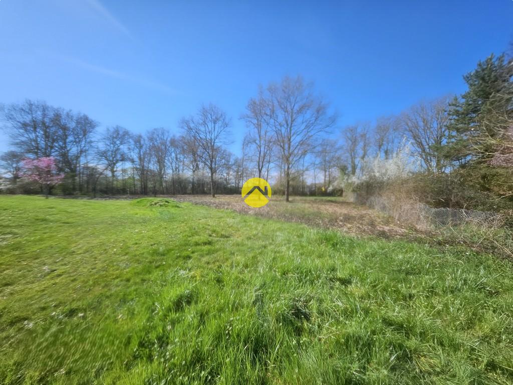 terrain possibilité de diviser · à La Guerche sur l'Aubois · 25 000 €